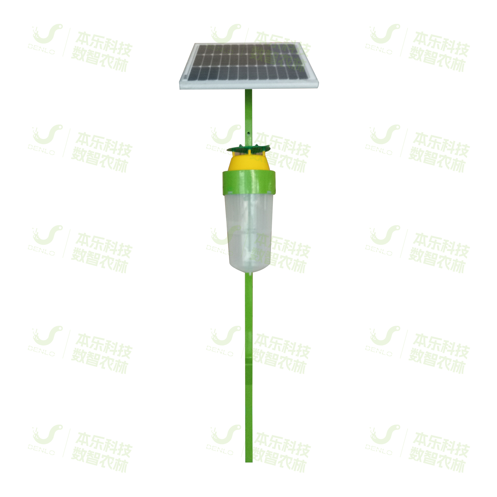 便攜式性誘測報(bào)儀